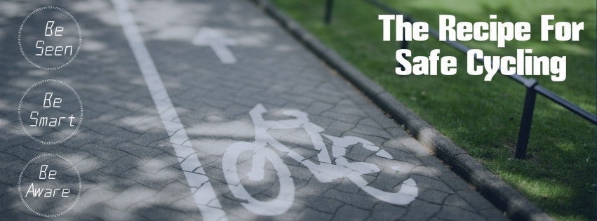 The Recipe for Safe Cycling