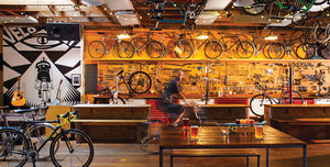 Our Favorite Cycling Cafes in Australia