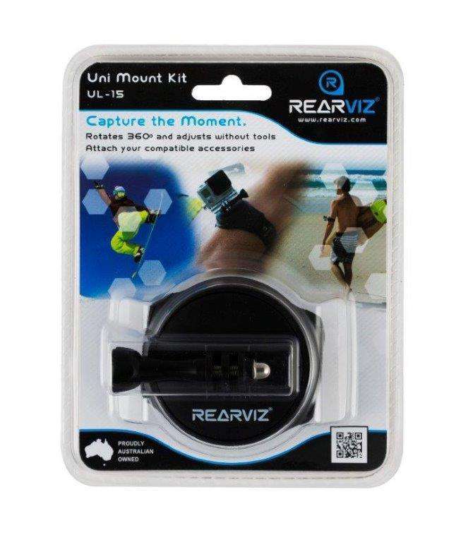 [RearViz Mirrors] - RearViz