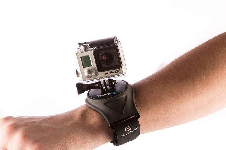 [RearViz Mirrors] - RearViz