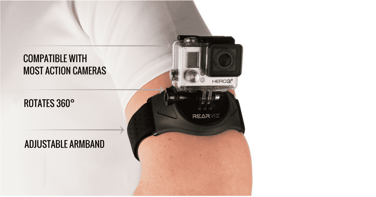 [RearViz Mirrors] - RearViz